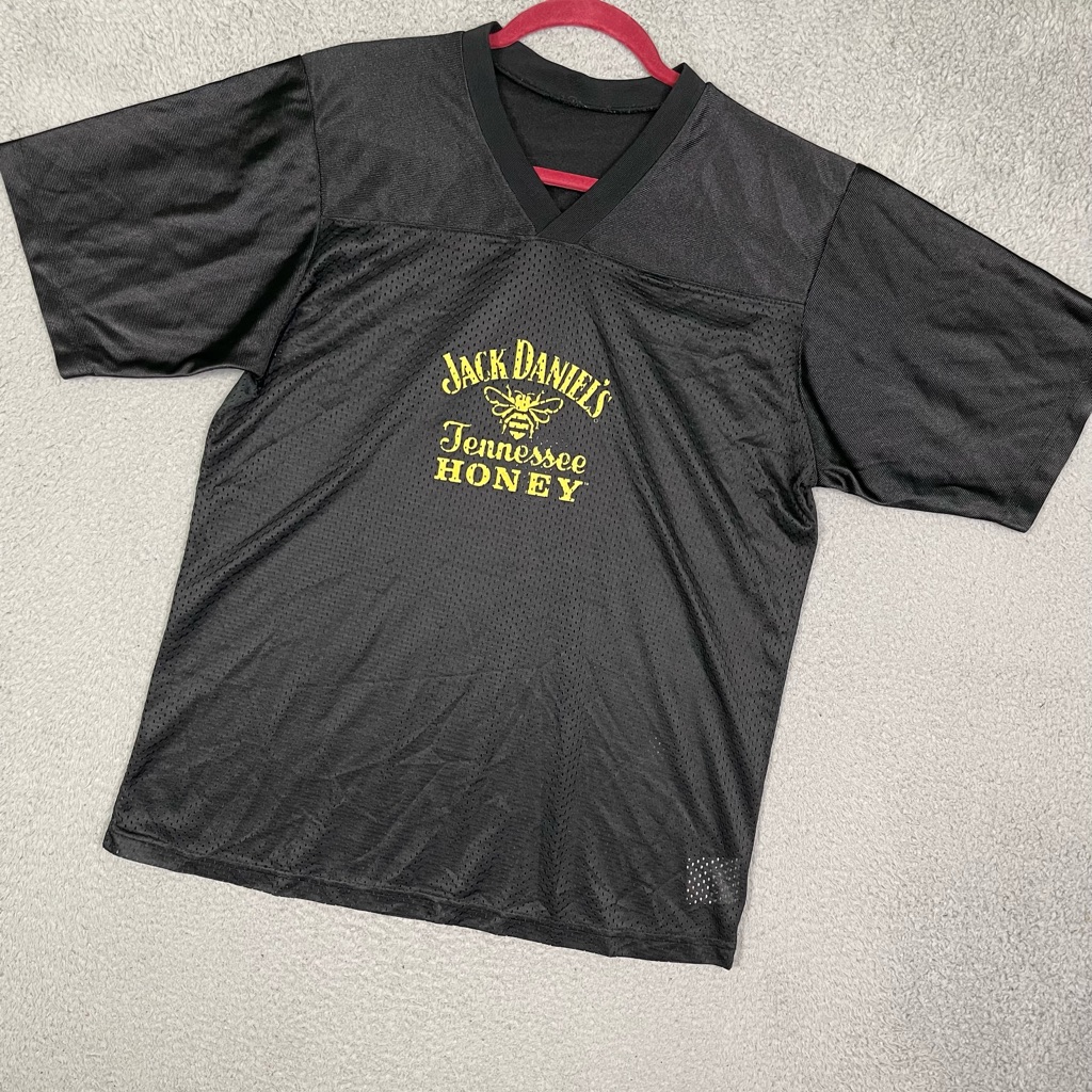 Jack Daniels Alcohol Jersey